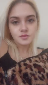 StacyMaex pretty selfies xx Billede