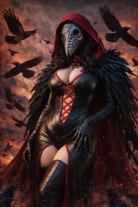 YOU RAVEN FAVORIT de alice__tylor Foto 2