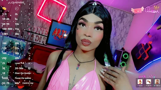 Gisele_foxのGISEL FOXの 4枚の写真