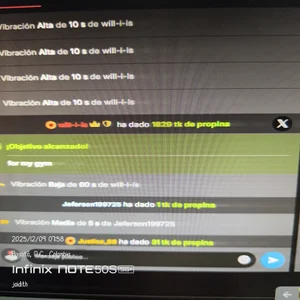 chalohott I love you ❤️ Foto