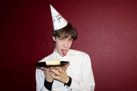 My birthday🎂🎁🎈 de MarkBranston Foto 7