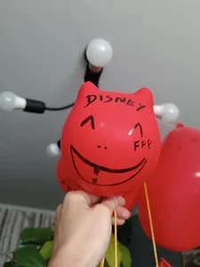 SluttyBanana V Day '24 Foto 7