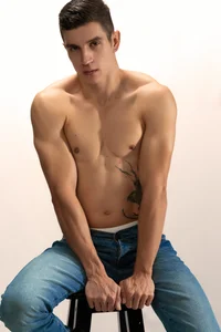 JONAS_SMITH_ Built for Pleasure😈 Εικόνα 8