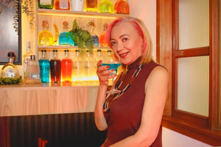 AmelieLux 🍸🍸🍸🍸 Pic 4