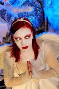 star_hanks Halloween 2023 Pic 3