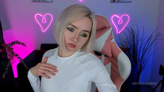 ReiYosimoto: winter is coming ( 6 фото)