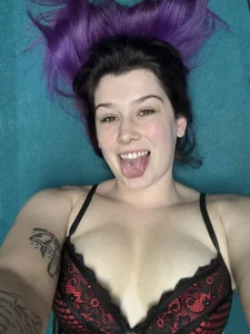 BigTexGirlie Work attire Pic 2