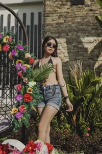 Aloha 🌴 de AmyPalmmer Foto 5