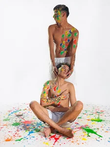 pinturas de ALEX_KEITH26  Imagens