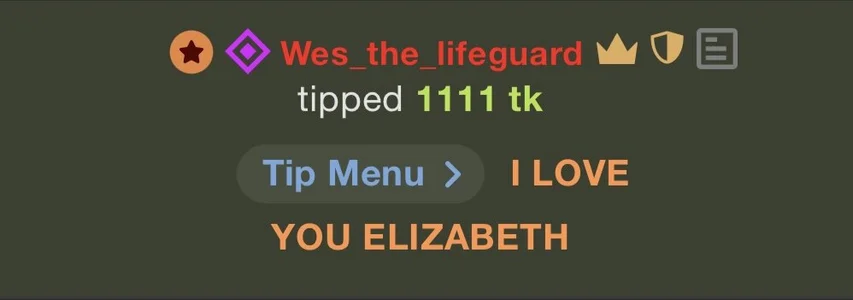 Zdjęcia Elizabeth_Hottie_ My best tippers ❤️‍🔥❤️‍🔥❤️‍🔥: 