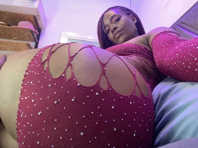 Zdjęcia HannaaGates Your sexy Ebony Girl!:  2