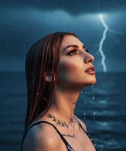 EmilyySaenz ✨ รูป  3