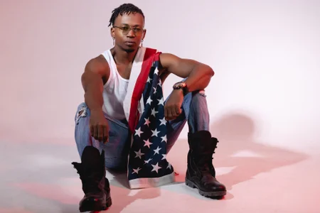 JamalMystの4 de Julioの 2枚の写真