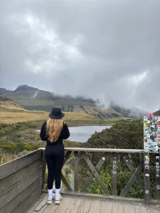 NiaHolland I love this weather ❄❄ Immagine  5