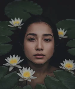 Miliaangelesの🪷の 4枚の写真