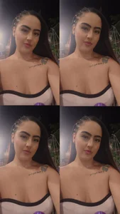 Anthonela_Queen Happy Wednesday Foto