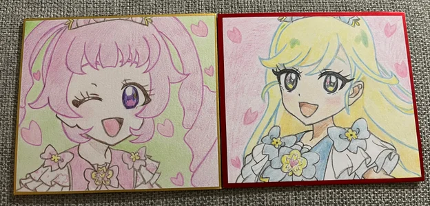Sakura_Mochi38 イラスト✍✨️ Pic 3