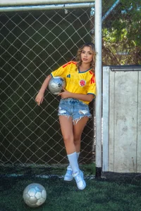 Mily_Vermont FIFA World Cup 2026 ⚽🏆 Pic 7