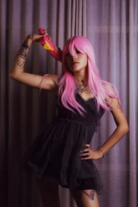 _sharlotte777 Yuno Gasai ♥ Foto 3