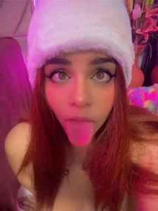 Katy_redhead Public Billede