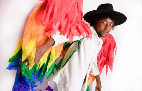 JhonyMiller_のPRIDE 🌈の 7枚の写真