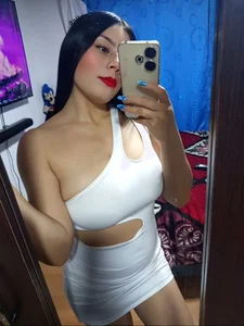 adhara_montiel_'s White❤️❤️ Sex Photo 5