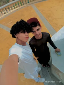 Violet_Dream2 michael and jasper Fotka