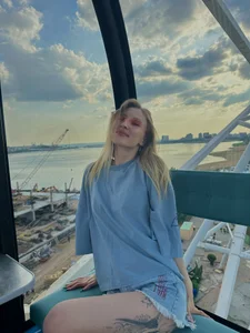 annief0x: Me and the Ferris wheel ( 3 фото)