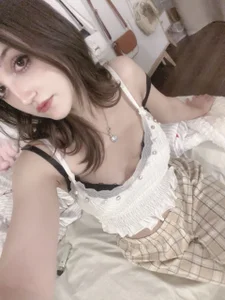 ClarissaMaheia I'm very sweet Immagine  2