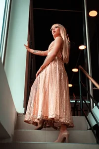 Samantha_Bernardo unstoppable Pic 7