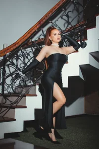 The color black, one of my favorites! de KateOwens  5 Imagens