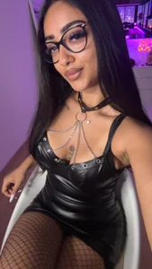 chocorose_ Your mistress is here 🖤😈😈 Fotka