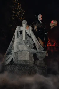 Happy Halloween de ZaraRed1 Foto 5