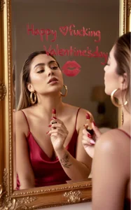 Miabonnett_ Happy Valentine's Day Pic