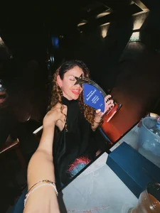 alana15Model of the year 2025图片 3