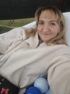 EstrellaWalters I Billede