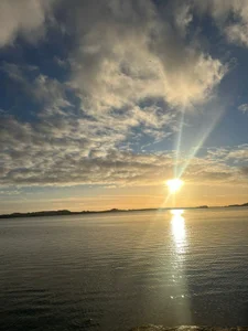 isabella1sexy Trip to Norway Pic 6