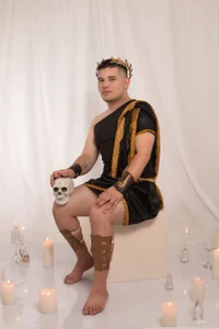 ian_david_Xxx: Hi love 🩵 ( фото)