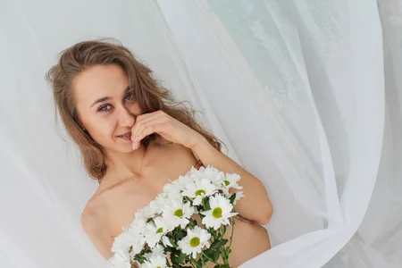 Vikki_White On Valentine's Day I give myself to you #1 Pic 2