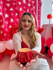 ChalotteGrey Happy Valentines Day Gambar