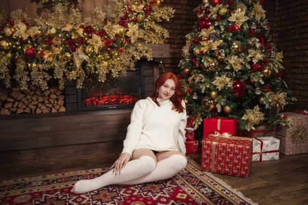 Kitty_Asstronaut Ur Christmas gift зображення 6