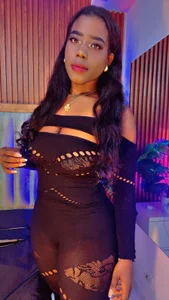 BellaEbony21 BE ROMANTIC WITH ME, I DESERVE EVERYTHING🌘🌘🌘 Pic 3
