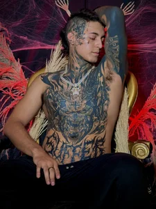 JAXXXONHERD HALLOWEEN 2024🔥 사진 3