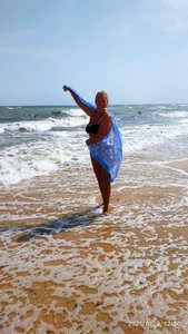 yalukerya Lukerya by the sea Foto 9