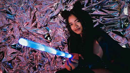 Sariitaa_ 🌟Star War...May the force be with you🌟 Pic