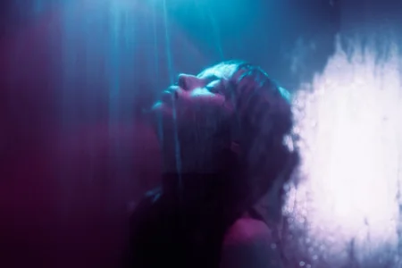 alessa_goreng showering 사진 6