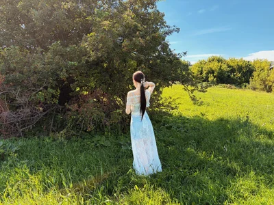 xalissi nature+eva Foto 5