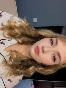AveryBerkson in pajamas Pic 5