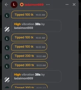 RubyDivine❤️‍🔥My Top Lovers!❤️‍🔥图片 8