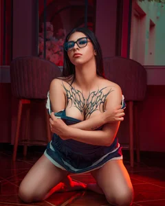 Kiss_Raven__ Sexy Kiss slika 3